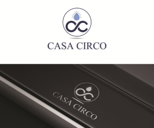 Logo Design by eMARK for Casa circo | Design: #11502818