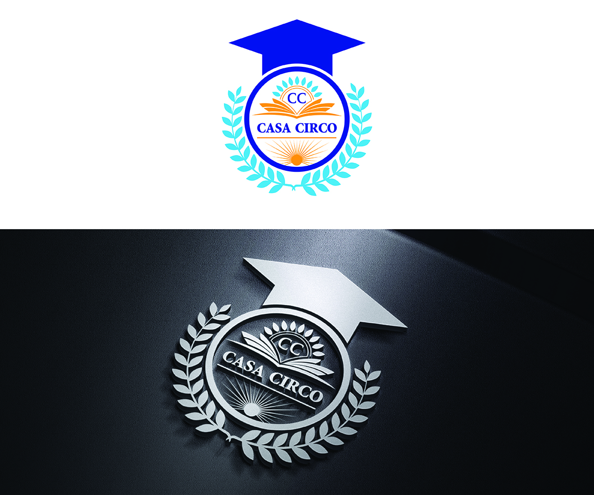 Logo Design by eMARK for Casa circo | Design #11502819