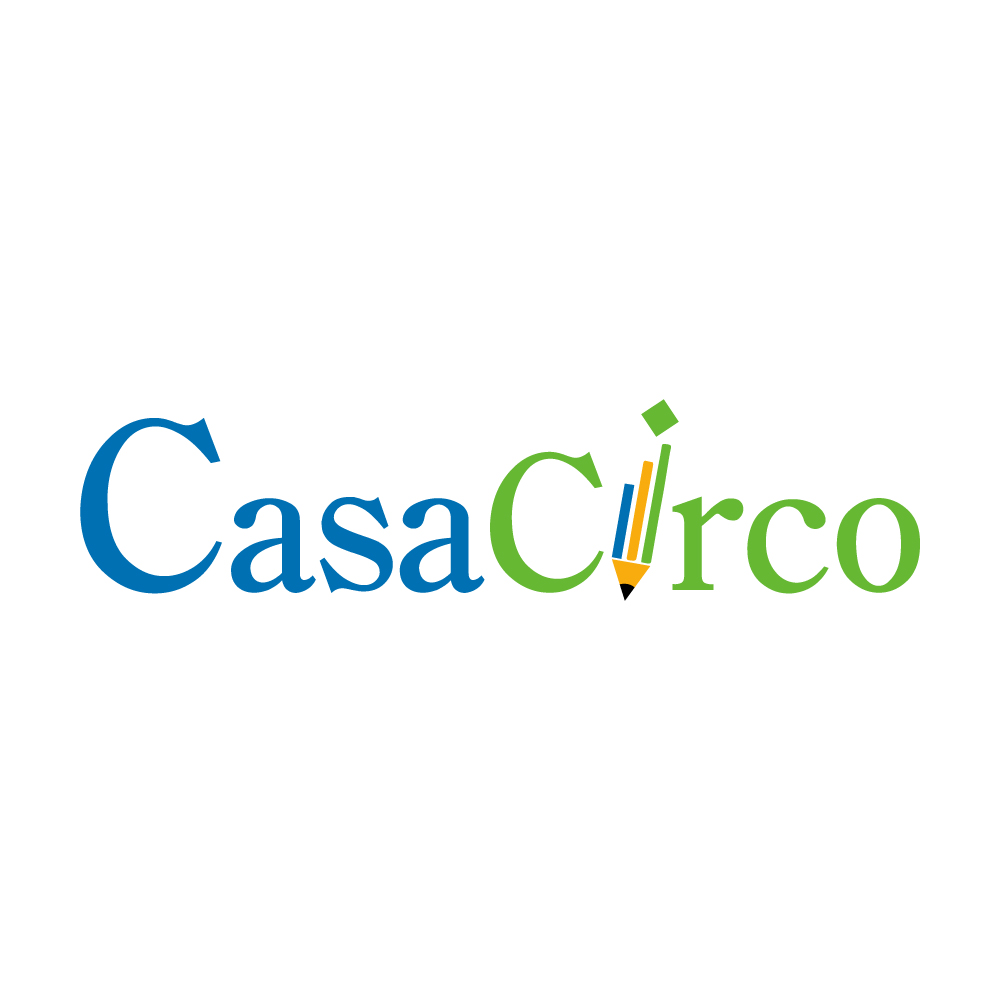Logo Design by genius16point for Casa circo | Design #11512231