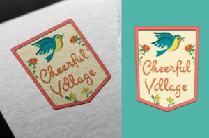Logo Design by spena