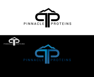 Logo Design by blue eye