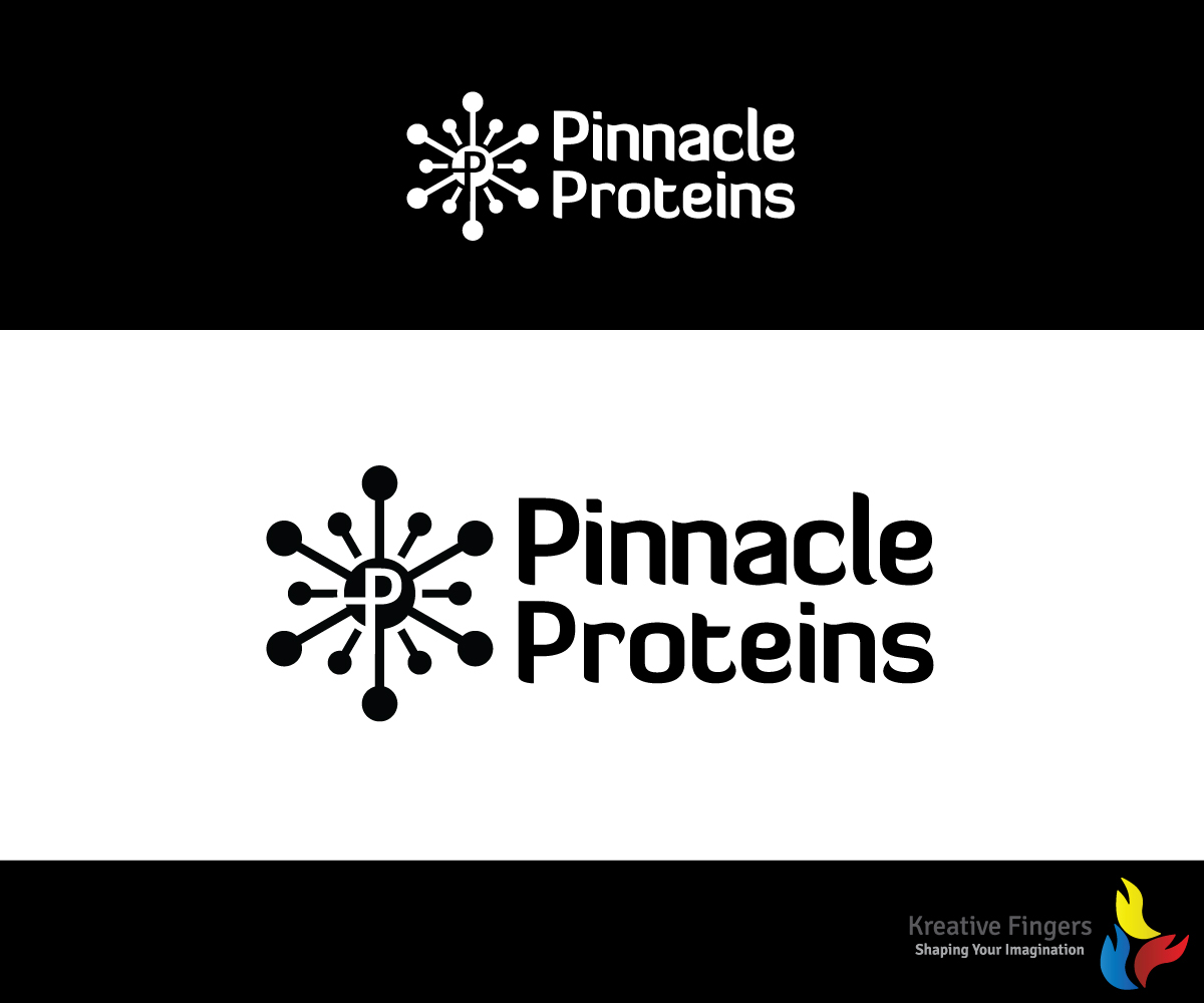 Logo Design by Kreative Fingers for Grocer & Grind | Design: #11423684