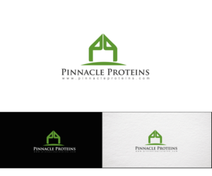 Logo Design by e-graphics for Grocer & Grind | Design: #11420994