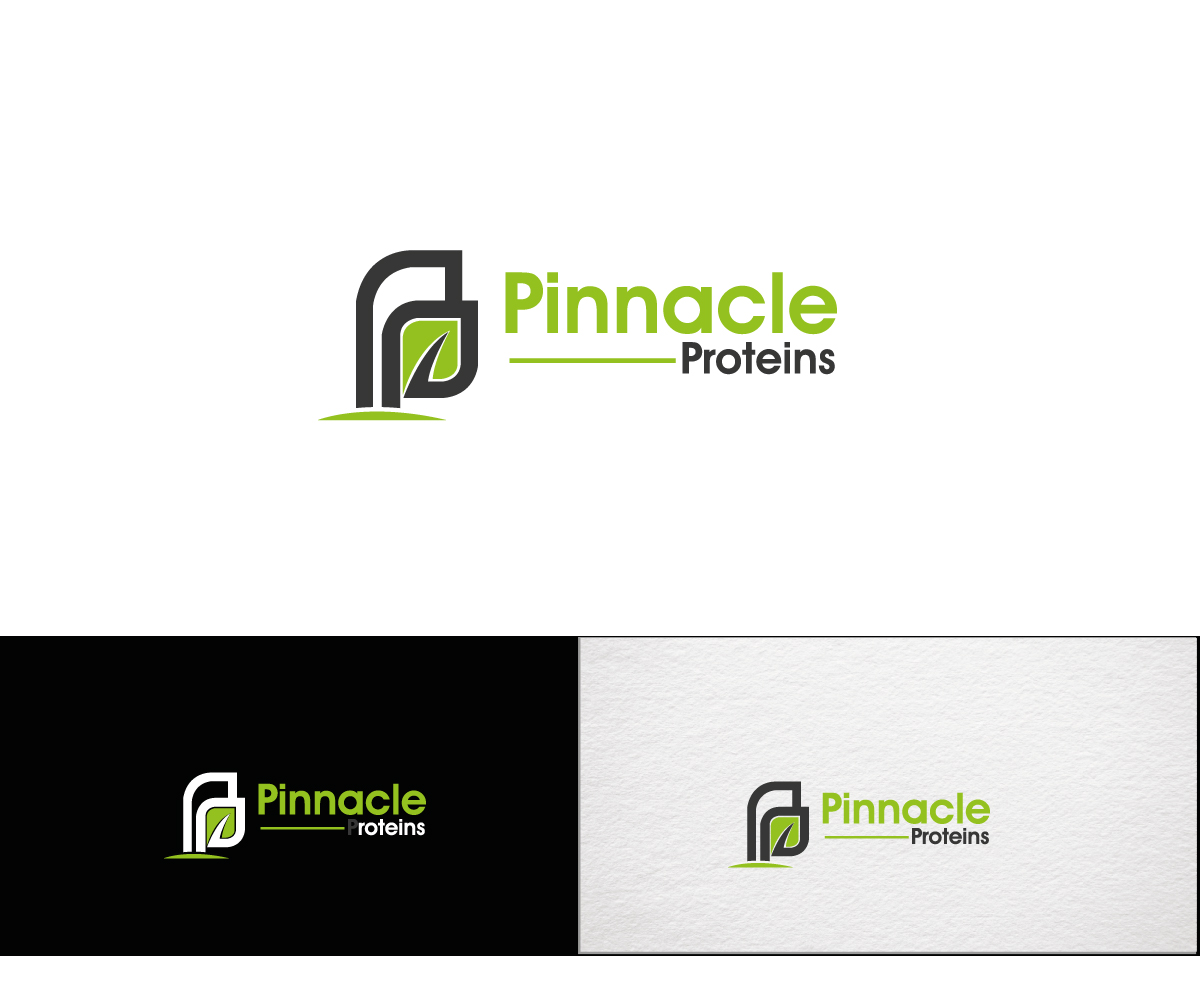 Logo Design by e-graphics for Grocer & Grind | Design #11420995