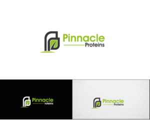 Logo Design by e-graphics for Grocer & Grind | Design: #11420995