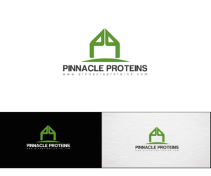 Logo Design by e-graphics for Grocer & Grind | Design: #11421573