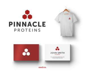 Logo Design by Ordinary World Design Co for Grocer & Grind | Design #11502331