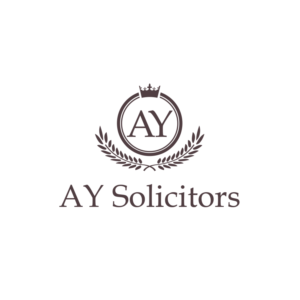 Logo Design by stwebre1a for AY Solicitors | Design #11413733