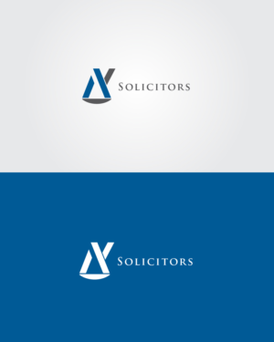 Logo Design by Nadeem for AY Solicitors | Design: #11412526