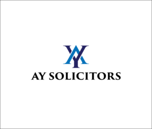Logo Design by MartaT for AY Solicitors | Design: #11419705