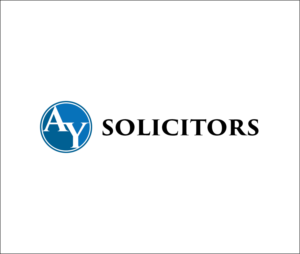 Logo Design by MartaT for AY Solicitors | Design: #11419738