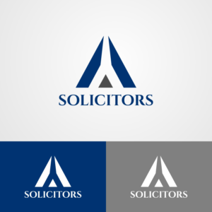 Logo Design by Liyana for AY Solicitors | Design: #11421272