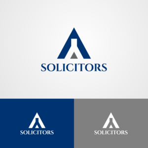 Logo Design by Liyana for AY Solicitors | Design: #11421273
