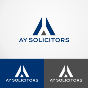 Logo Design by Liyana for AY Solicitors | Design: #11481111