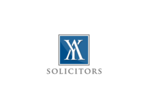Logo Design by brijeshb15 for AY Solicitors | Design: #11480067