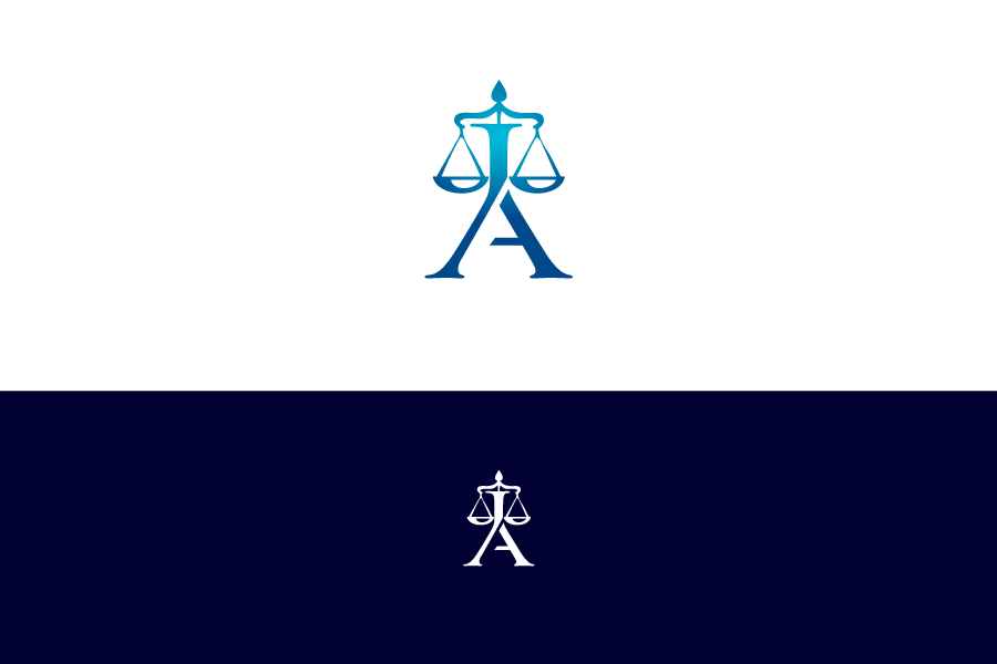 Logo Design by wincrack07 for AY Solicitors | Design #11412937