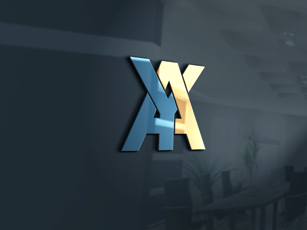 Logo Design by DESIGN Services JK for AY Solicitors | Design #11509030