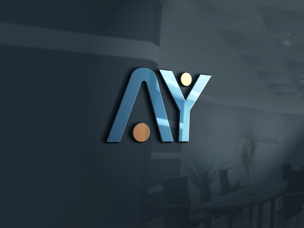 Logo Design by DESIGN Services JK for AY Solicitors | Design #11509031