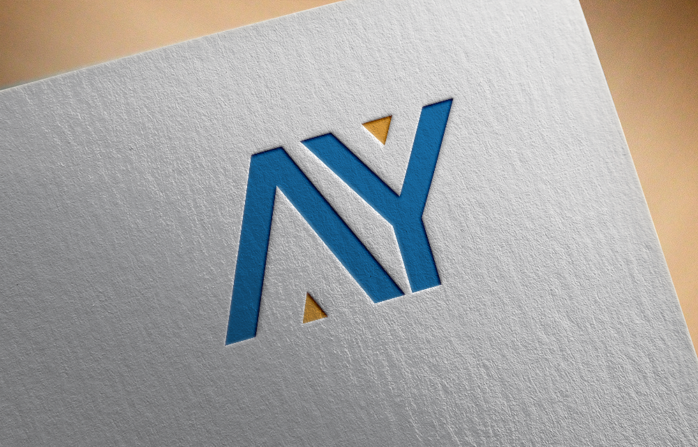 Logo Design by DESIGN Services JK for AY Solicitors | Design #11509032