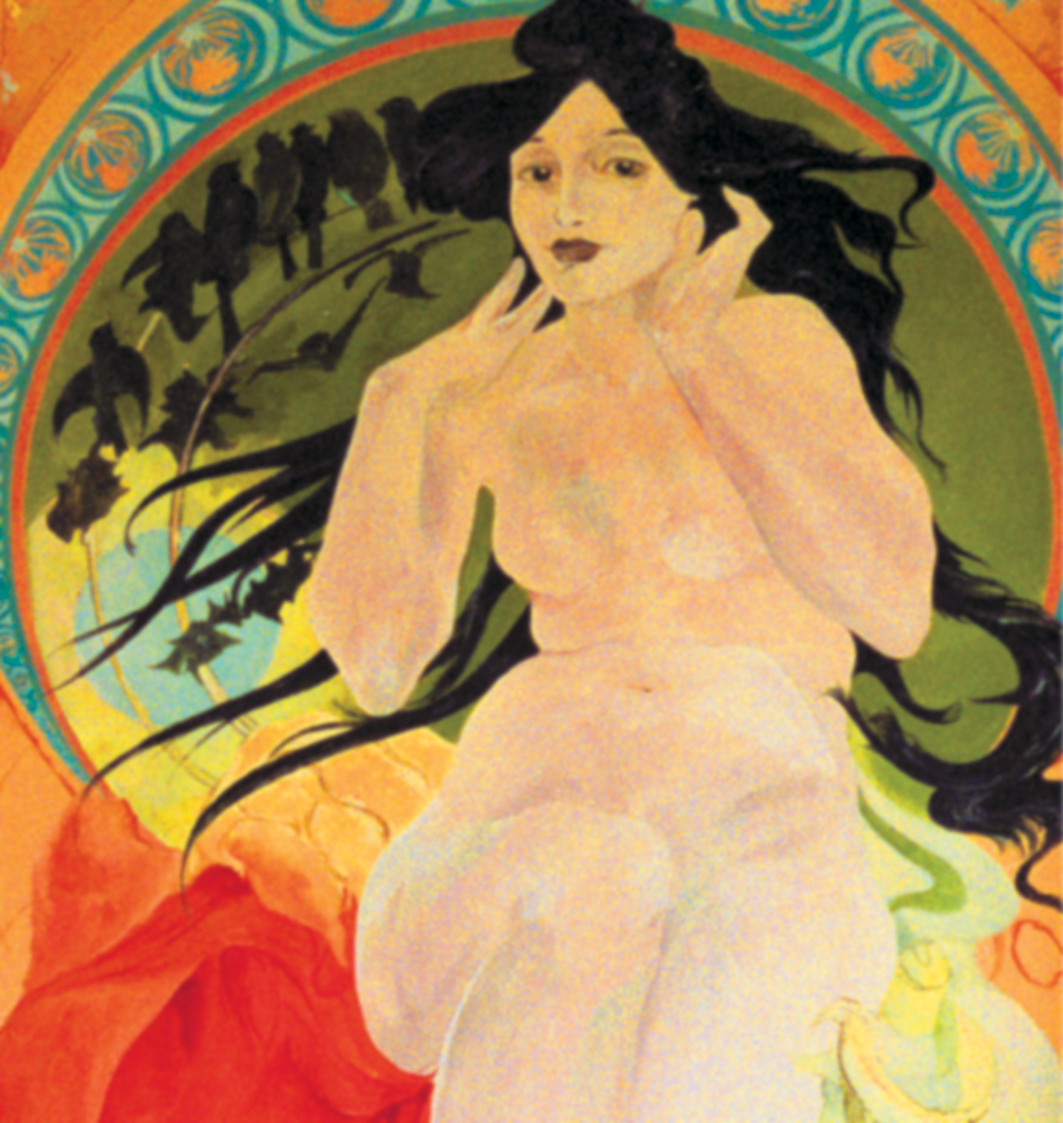 Design Illustration par Dawn Larder pour ce projet | Design #2325395