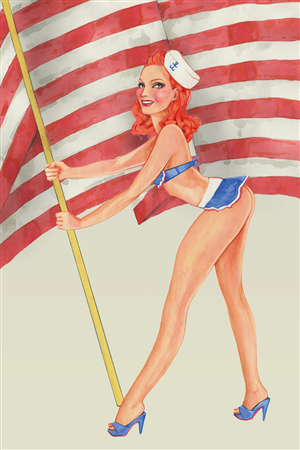 Illustration Design by  Joshua David