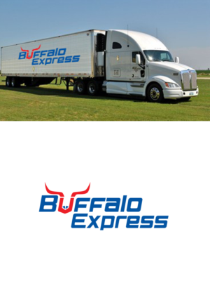 Design de Logo par sanalkumar pour Buffalo Express | Design : #11414968