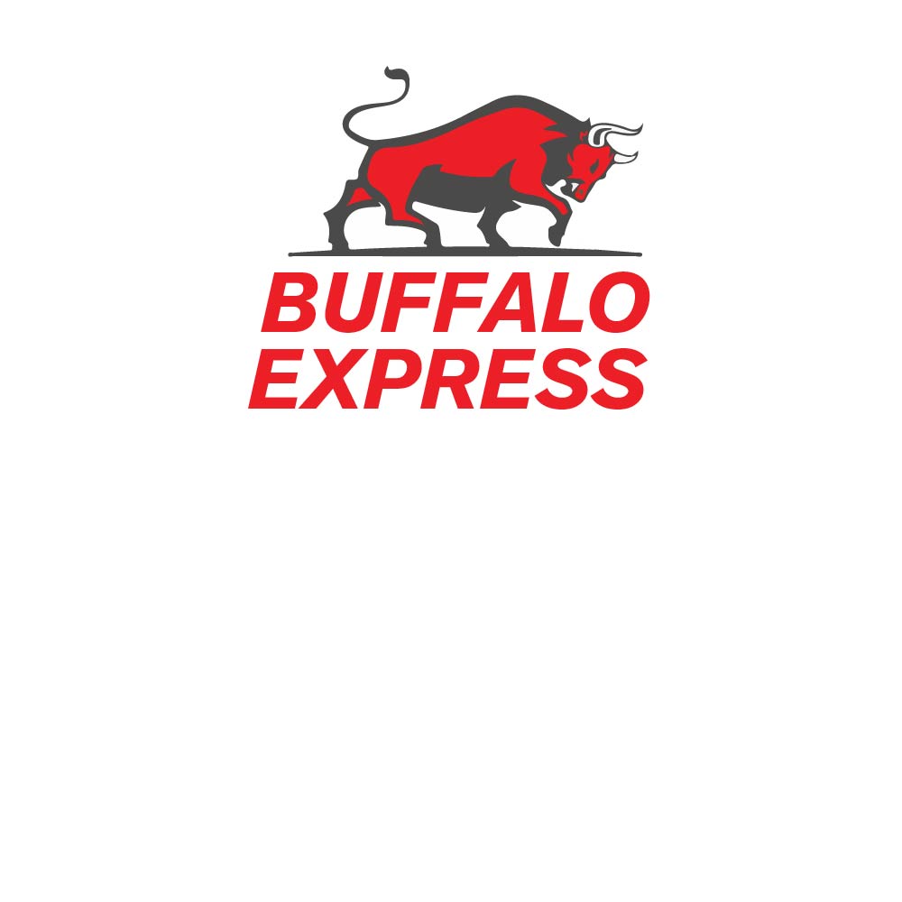 Diseño de Logo por MMMDesigns para Buffalo Express | Diseño #11417432