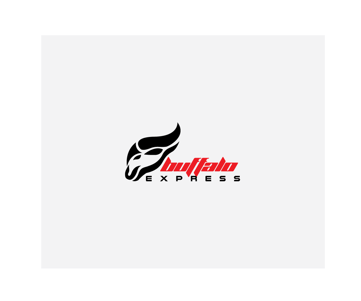 Design de Logo par Sunny pour Buffalo Express | Design #11412467