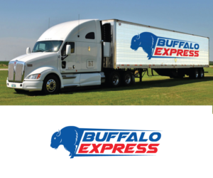 Design de Logo par GM pour Buffalo Express | Design : #11415681