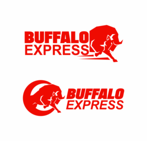 Design de Logo par pa2pat pour Buffalo Express | Design : #11410994