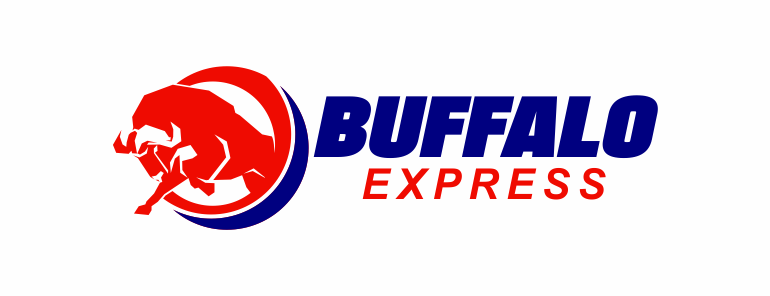 Design de Logo par pa2pat pour Buffalo Express | Design #11418334