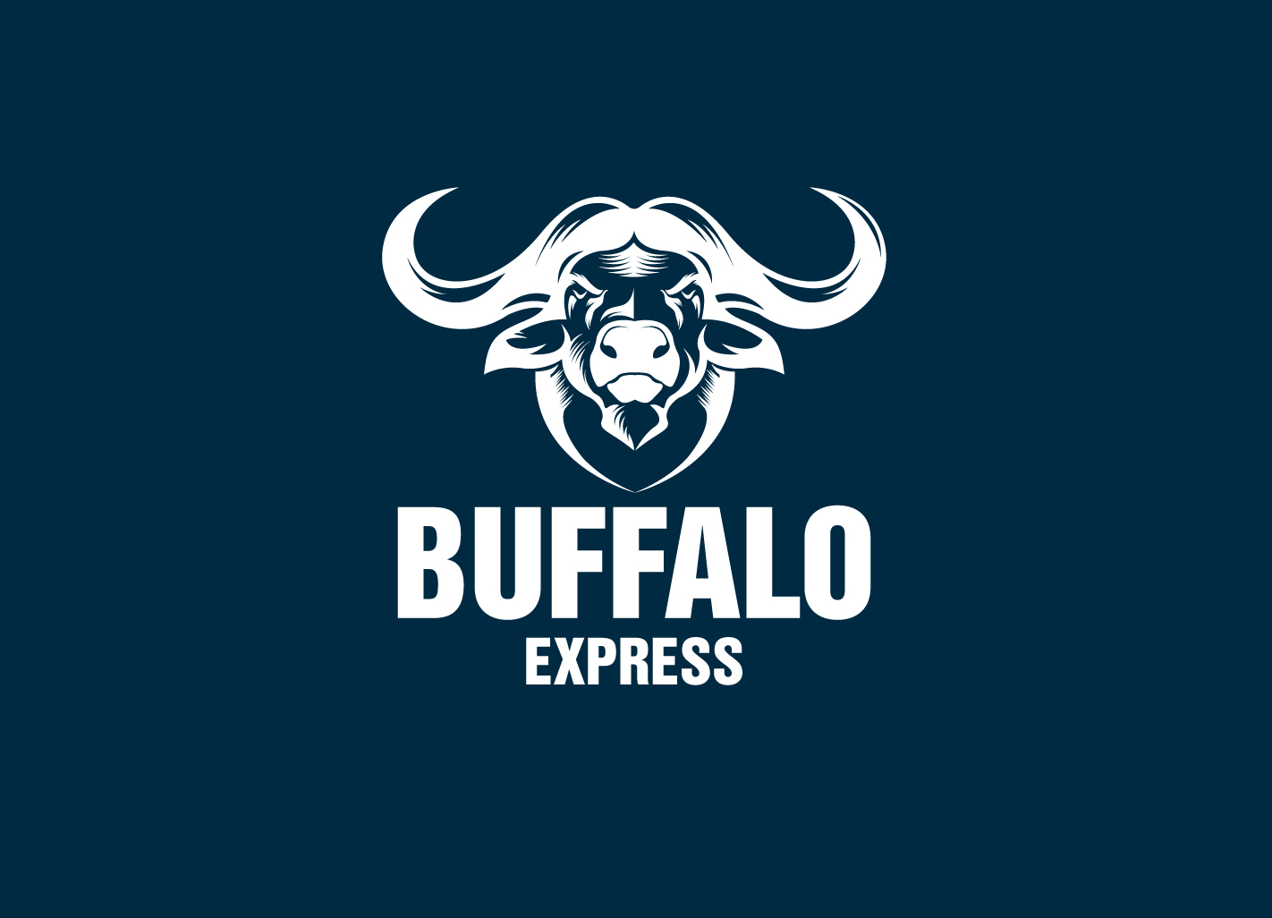 Logo Design by creative.bugs for Buffalo Express | Design #11428491