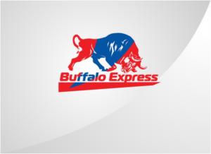 Design de Logo par Kero pour Buffalo Express | Design : #11414032