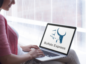 Design de Logo par ann9 pour Buffalo Express | Design : #11413473