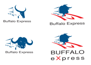 Design de Logo par ann9 pour Buffalo Express | Design : #11422210
