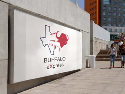 Design de Logo par ann9 pour Buffalo Express | Design #11423471