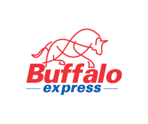 Design de Logo par e-graphics pour Buffalo Express | Design : #11412592