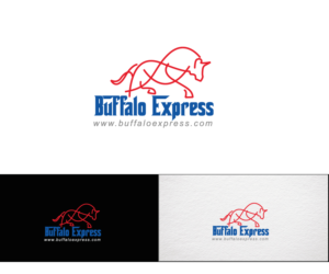 Design de Logo par e-graphics pour Buffalo Express | Design : #11412593