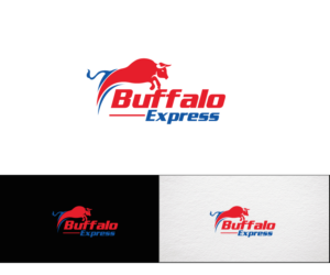 Design de Logo par e-graphics pour Buffalo Express | Design : #11412594