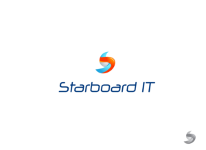 Design de Logo par sbelogd pour Starboard IT | Design : #11486600