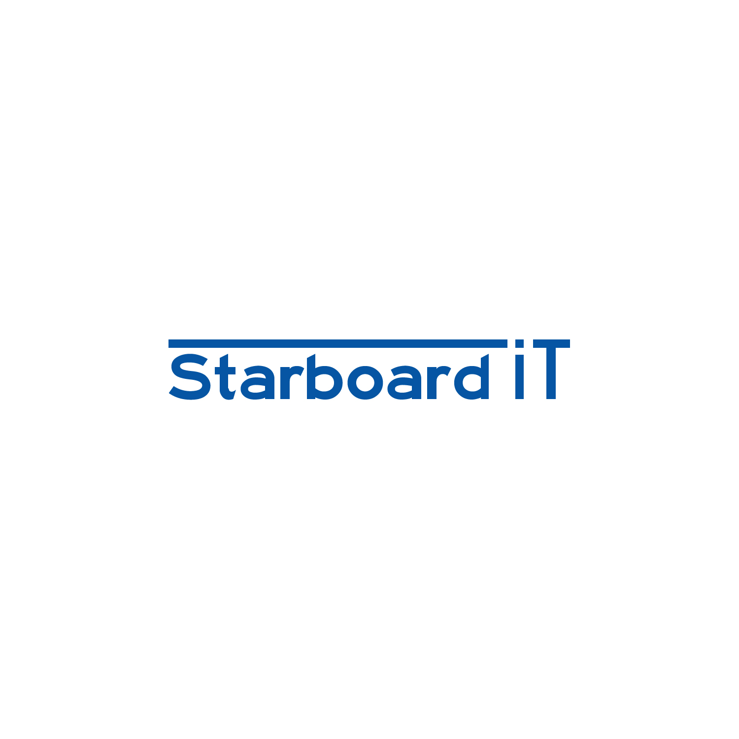 Logo Design by farouk for Starboard IT | Design #11482353