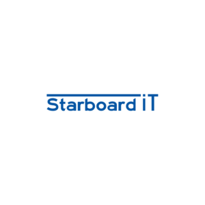 Logo Design by farouk for Starboard IT | Design #11482353