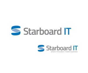 Design de Logo par Davaus pour Starboard IT | Design : #11473962