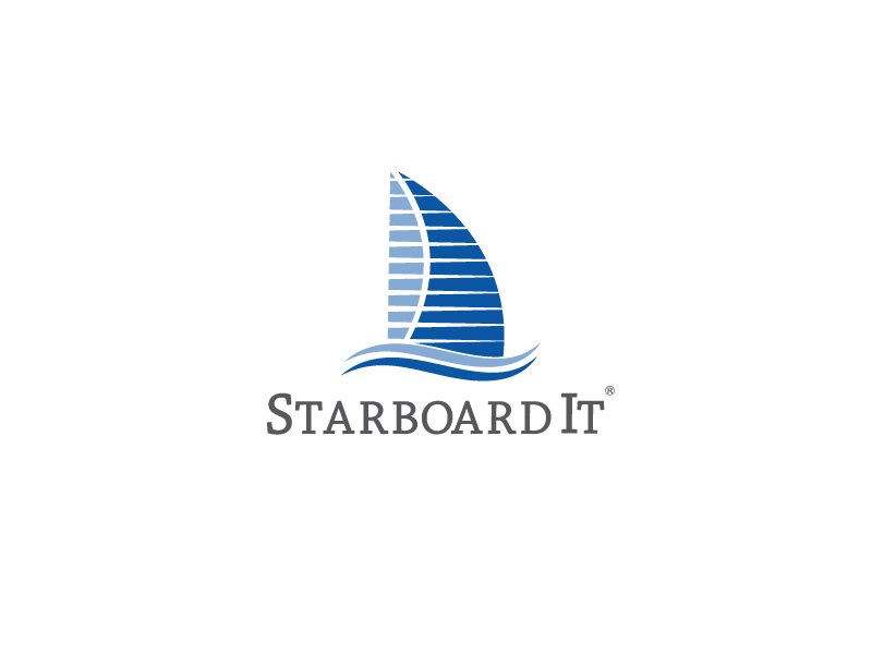 Design de Logo par design1ny pour Starboard IT | Design #11492426