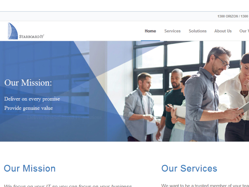 Design de Logo par design1ny pour Starboard IT | Design #11492430