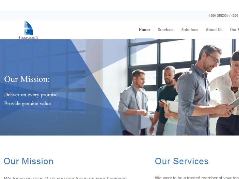 Design de Logo par design1ny pour Starboard IT | Design #11492436