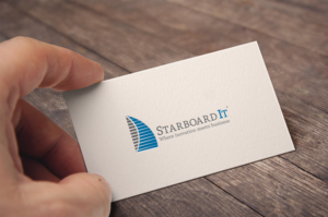 Design de Logo par design1ny pour Starboard IT | Design : #11492463