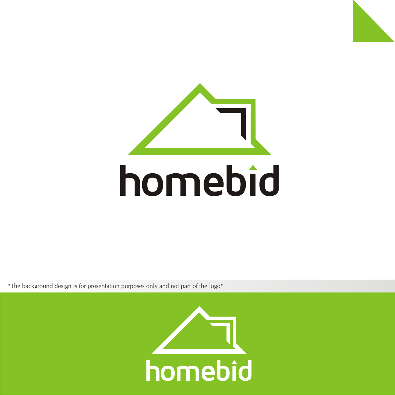 Logo-Design von R!CKY für dieses Projekt | Design #11427218