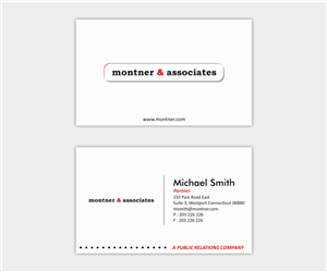 Design de Carte de Visite par andi pour ce projet | Design #2329524
