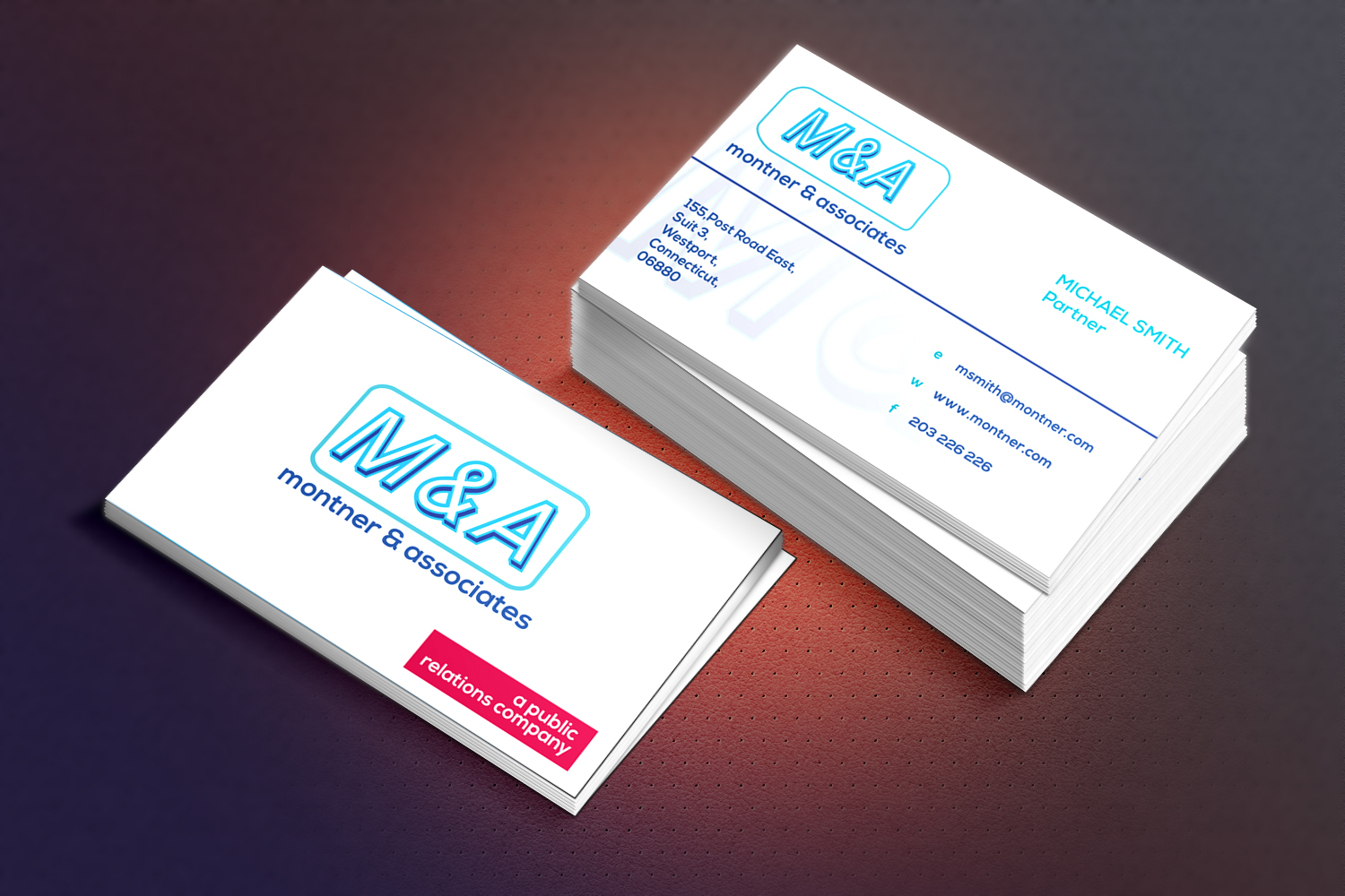 Business Card Design by HK Creatives for this project | Design #2332474